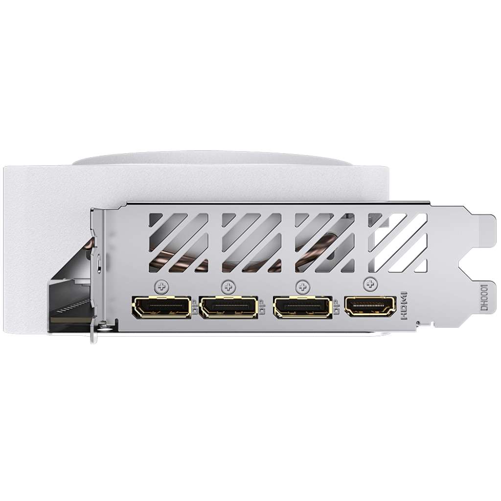 Gigabyte RTX 4070Ti AERO OC 12GB Graphics Card - EKD Online