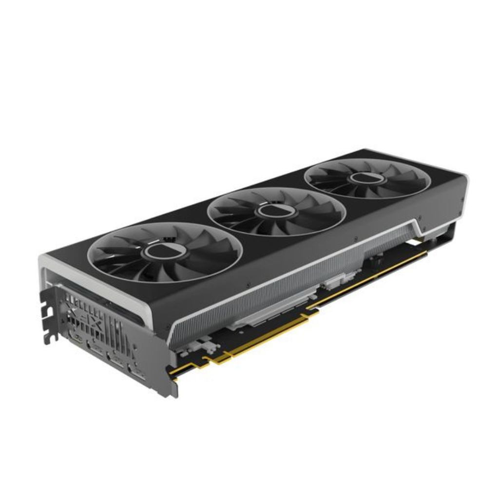 XFX Radeon RX 7900 XT Speedster MERC 310 20GB Graphics Card - EKD Online