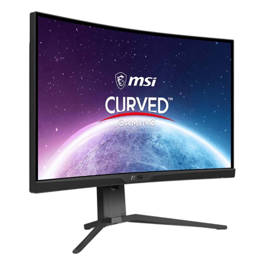 MSI MAG 325CQRF-QD 31.5″ WQHD 170Hz 1ms FreeSync Premium HDR Curved ...