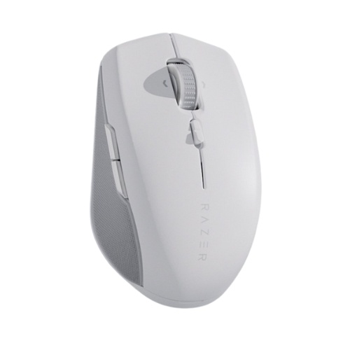 Razer PRO Click Mini HyperSpeed Wireless Productivity Mouse - White ...