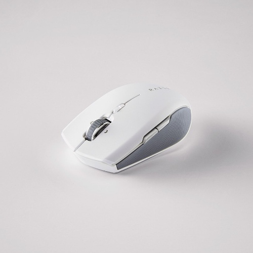 Razer PRO Click Mini HyperSpeed Wireless Productivity Mouse - White ...