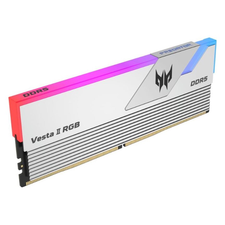 ACER Predator Vesta II 32GB (2x16GB) 6800Mhz CL34 DDR5 RGB Desktop