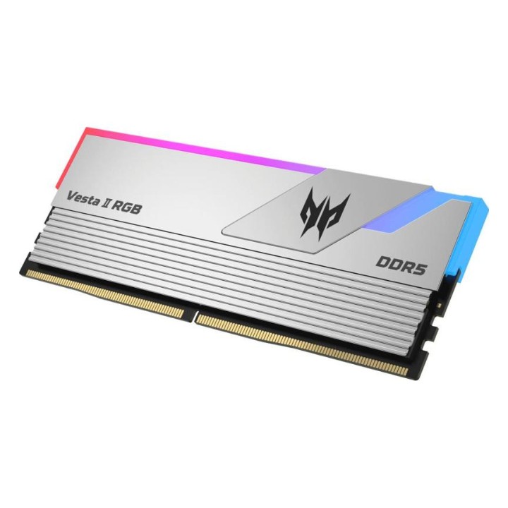 ACER Predator Vesta II 32GB (2x16GB) 6800Mhz CL34 DDR5 RGB Desktop