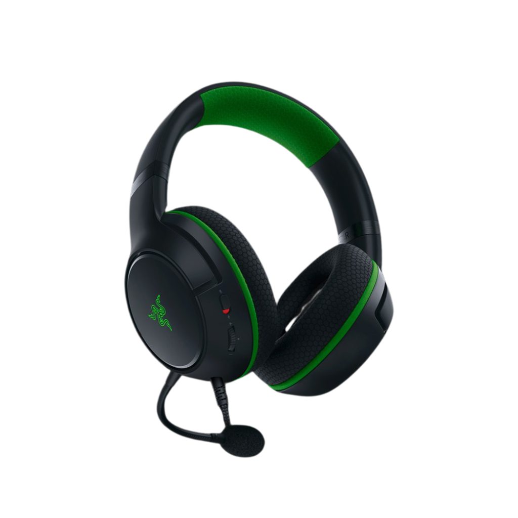 Hyperclear Razer Kaira X TriForce 50mm Multi-Platform HyperClear Cardioid Wired ...