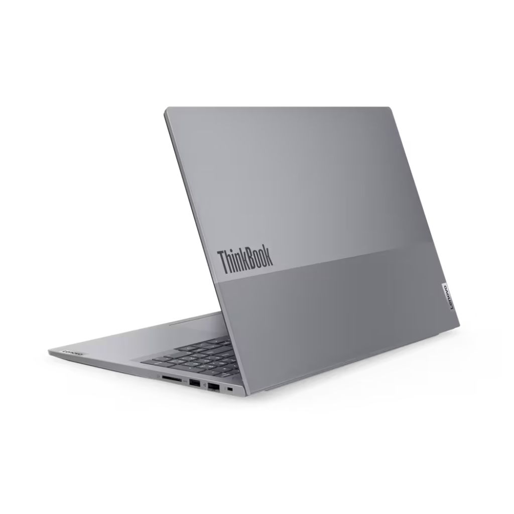 Msa Notebook Lenovo 21KH002MSA ThinkBook 16 G6 Intel 16