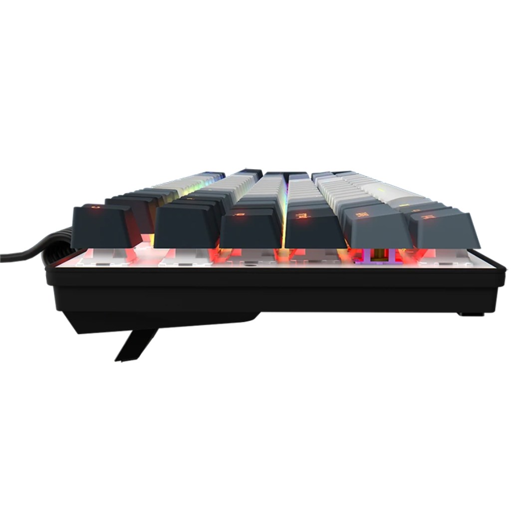 Lorgar Azar 514 RGB Linear Dream Switches USB Type-C Wired Mechanical ...