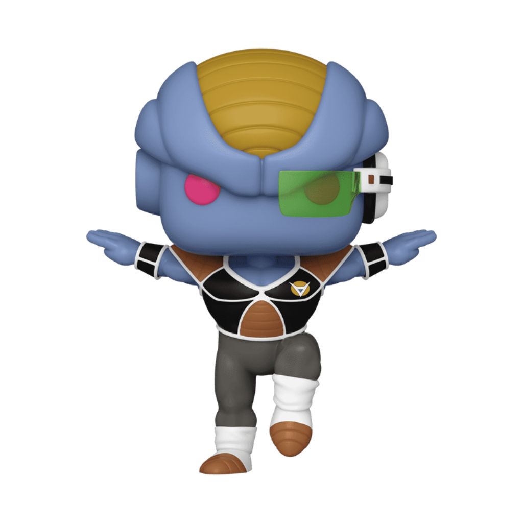 Funko Pop! Animation: Dragon Ball Z - Piccolo #704 - Pops Portal