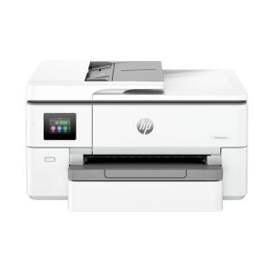 HP OfficeJet Pro 9720 Wide Format Multi-Functional All-in-One Printer - 53N94C
