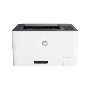 HP Color Laser 150nw Printer - 4ZB95A