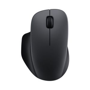 Xiaomi Comfort Edition 2.4GHz Wireless Mouse Black - BHR9359GL