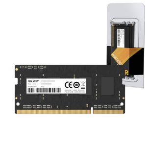 Hiksemi Hiker 16GB (1x16GB) 2666MHz SO-DIMM DDR4 Notebook Memory - HSC416S26Z1-16G