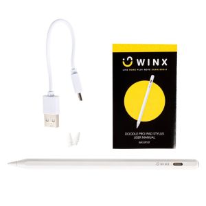 WINX DOODLE Pro iPad Stylus - WX-SP101