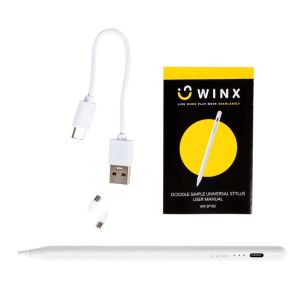 WINX DOODLE Simple Universal Stylus - WX-SP102