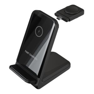 WINX POWER Easy Universal 3-IN-1 Wireless Charger - WX-CS101